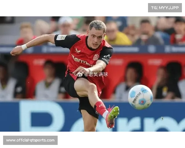 弗洛里安·维尔茨表现亮眼，利物浦客场完胜