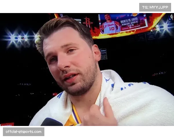 专访：基德谈东契奇负荷管理，为季后赛储备体能是首要任务